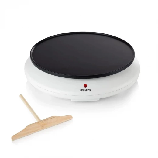 Princess Crepe Maker, 1100 Watt Princess Crepe Maker, 1100 Watt