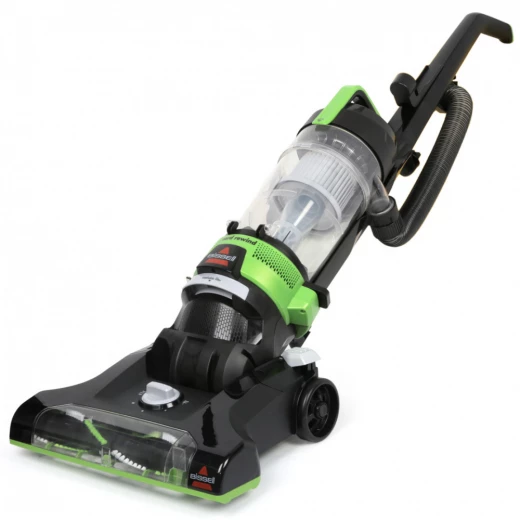 Bissell Power Force Helix Turbo Rewind Upright Vacuum Cleaner Bissell Power Force Helix Turbo Rewind Upright Vacuum Cleaner