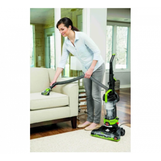 Bissell Power Force Helix Turbo Rewind Upright Vacuum Cleaner - Bissell - Image 3