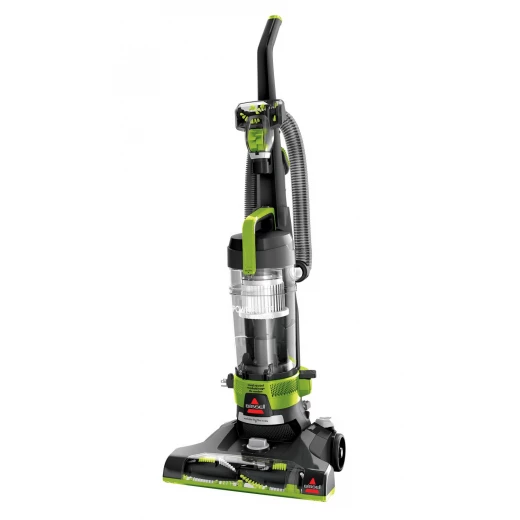 Bissell Power Force Helix Turbo Rewind Upright Vacuum Cleaner - Bissell - Image 2