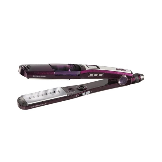 Babyliss Steam Hair Straightener - Babyliss - Image 3
