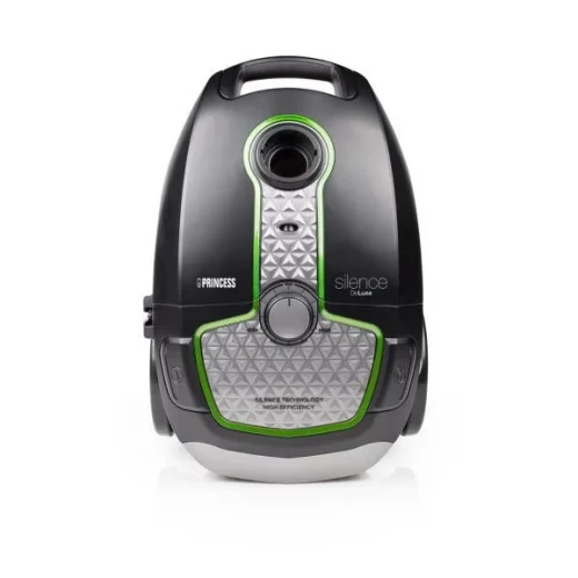 Princess Vacuum Cleaner Silence Deluxe, 700 Watt - Princess - Image 2