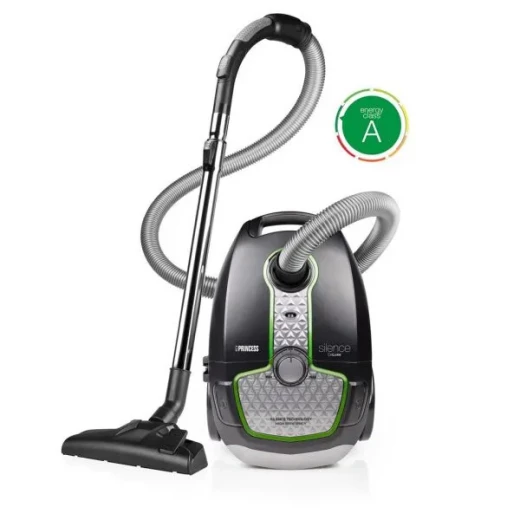 Princess Vacuum Cleaner Silence Deluxe, 700 Watt - Princess - Image 3