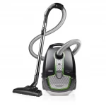 Princess Vacuum Cleaner Silence Deluxe, 700 Watt - Princess