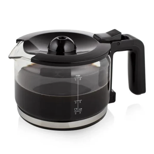 Princess Filter Coffee Maker Compact, 600 Watt - Princess - Image 3
