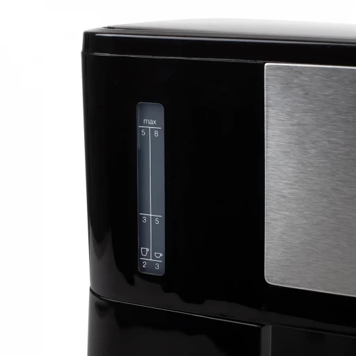 Princess Filter Coffee Maker Compact, 600 Watt - Princess - Image 4
