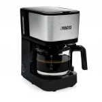 Princess Filter Coffee Maker Compact, 600 Watt - Princess