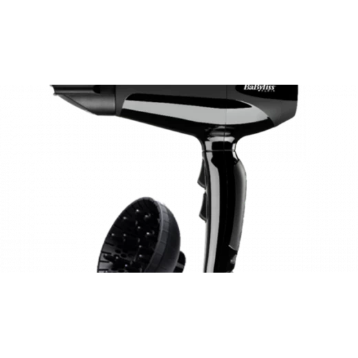 Babyliss Professional Hair Dryer, 2300 Watt - Babyliss - Image 4