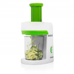 Tristar Veggie Spiral Slicer, 8 In 1, 250 Watt, 1.3L - Tristar