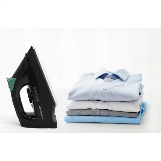 Teknosteam Cordless Steam Iron, 2400 Watt - Teknosteam - Image 5