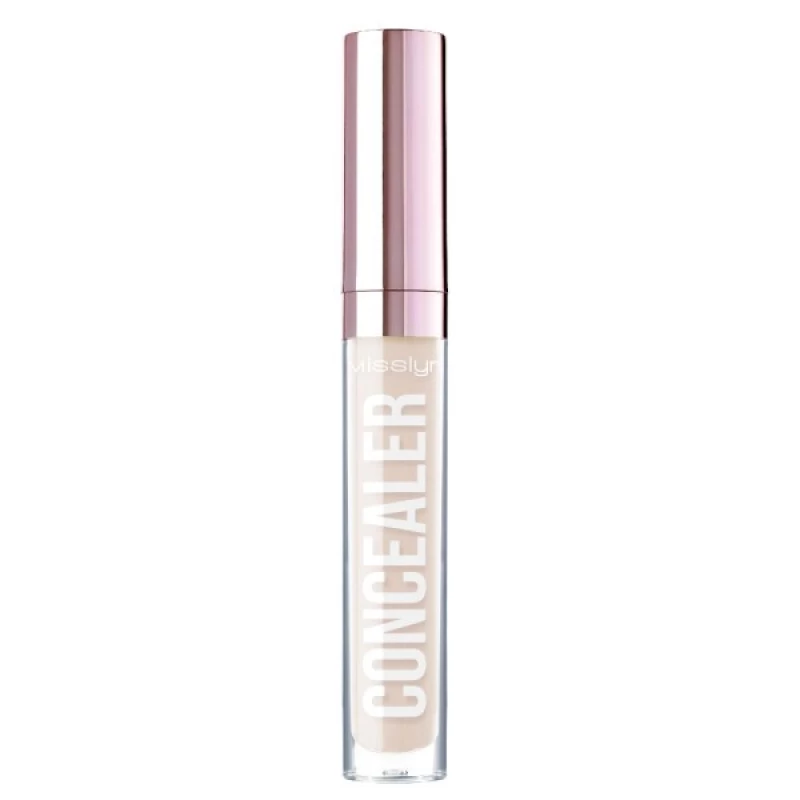 Misslyn Concealer No. 10 Camel - ميسلين كوزمتكس