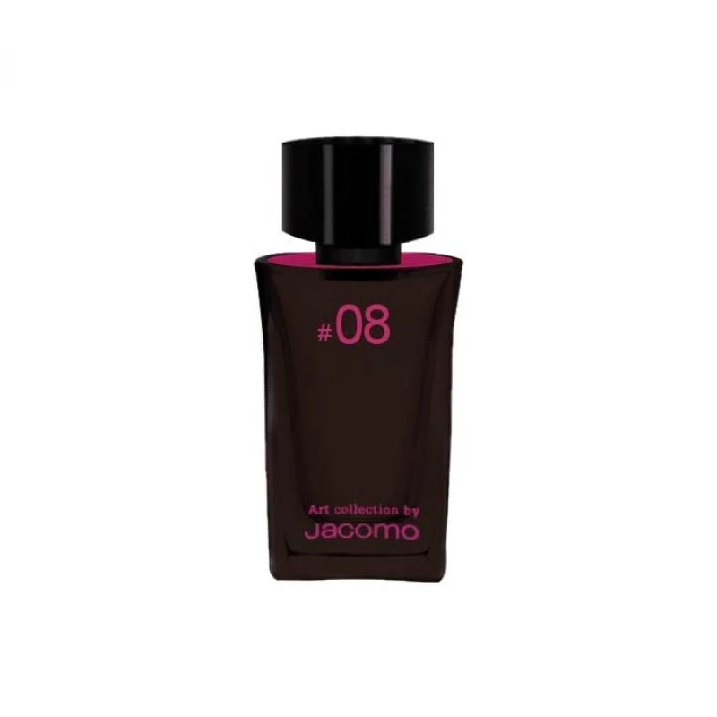 عطر للنساء, مجموعة آرت كوليكشن, رقم 08, 100 مل من جاكومو - جاكومو