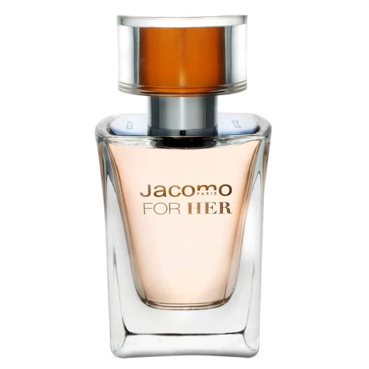 عطر فور هير للنساء, 50 مل من جاكومو عطر فور هير للنساء, 50 مل من جاكومو