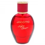 عطر نايت بلووم للنساء, 50 مل من جاكومو - جاكومو