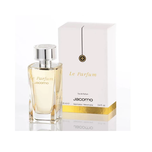 عطر جاكومو لي بارفيوم, 100 مل من جاكومو - جاكومو - Image 2