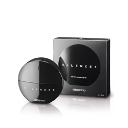 عطر سايلنس الصمت الجليل, 100 مل من جاكومو