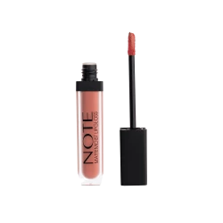 Note Mattemoist Lipgloss, 411