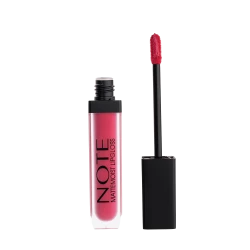 Note Cosmetique Mattemoist Lip Gloss -406