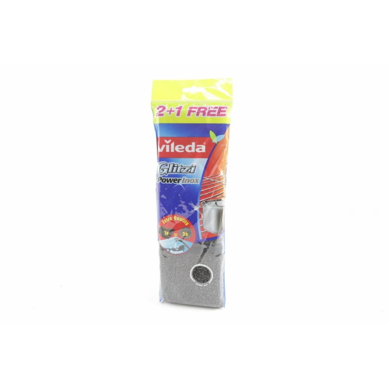 سلكة معدنية باور, 2 قطعة +1 مجانا من فيليدا - فيلدا
