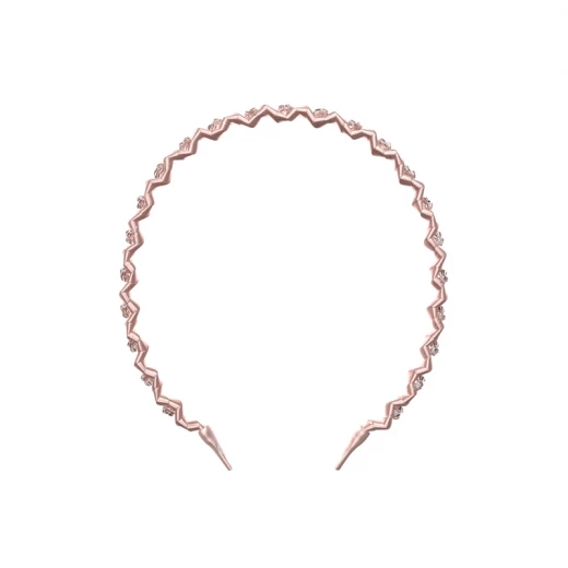 طوق شعر, البريق الزهري من إنفسيبول - انفيزبوبل - Image 2