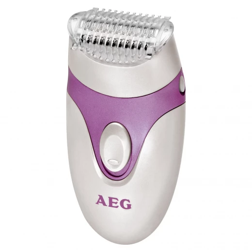AEG Hiar Remover (Ls 5652) AEG Hiar Remover (Ls 5652)