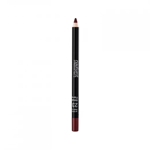 Radiant Softline Waterproof Lip Pencil for Perfect Lip Contouring Long Lasting Non Transfer Makeup Radiant Softline Waterproof Lip Pencil for Perfect Lip Contouring Long Lasting Non Transfer Makeup