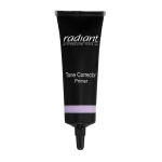 برايمر تصحيح لون البشرة RADIANT PROFESSIONAL MAKEUP رقم 03 بنفسجي 30 مل أساس للمكياج لبشرة خالية من العيوب - Radiant professional makeup