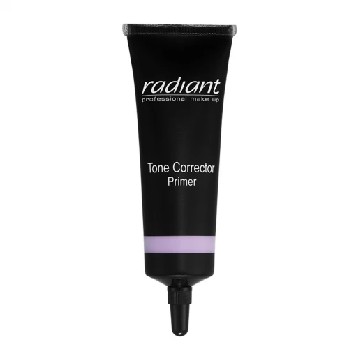 برايمر تصحيح لون البشرة RADIANT PROFESSIONAL MAKEUP رقم 03 بنفسجي 30 مل أساس للمكياج لبشرة خالية من العيوب برايمر تصحيح لون البشرة RADIANT PROFESSIONAL MAKEUP رقم 03 بنفسجي 30 مل أساس للمكياج لبشرة خالية من العيوب