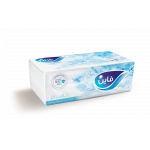 Fine Facial Tissues Classic, 200 Sheets, 2 Ply, Pack of 3 - Fine