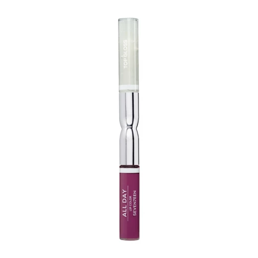 Seventeen All Day Matte Lipstick Shade 73 Precise Applicator Long Lasting Hydrating Lip Color Seventeen All Day Matte Lipstick Shade 73 Precise Applicator Long Lasting Hydrating Lip Color
