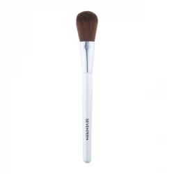 Seventeen Blush Brush for Precise Application & Radiant Finish | Professional Makeup Tool for Cheeks