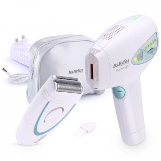 جهاز ليزر لازالة الشعر من بيبي ليس - بيبي ليس - Image 2