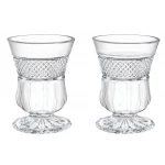 Madame Coco Laurent Coffee Side Cups, Set of 4 Pieces, 55 Ml - Madame COCO