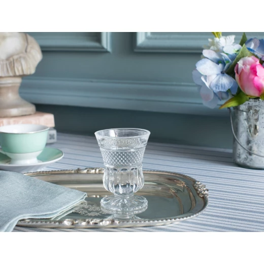 Madame Coco Laurent Coffee Side Cups, Set of 4 Pieces, 55 Ml - Madame COCO - Image 2