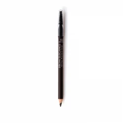 Seventeen Brow Elegance Precision Eyebrow Pencil Number 2 with Blending Brush, Precise Application, Flawless Matte Finish Makeup