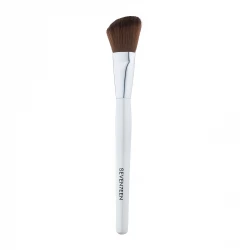 Seventeen Contour Brush for Precise Powder Makeup Blending & Sculpting | Professional & Flawless Finish