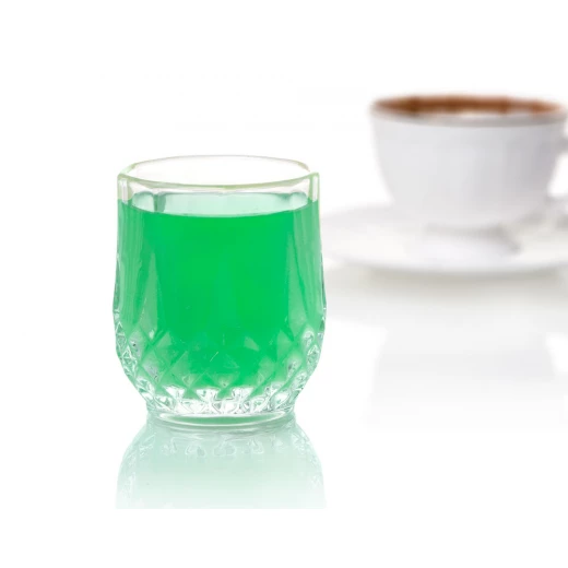 أكواب شرب، 6 قطع من مدام كوكو أكواب شرب، 6 قطع من مدام كوكو