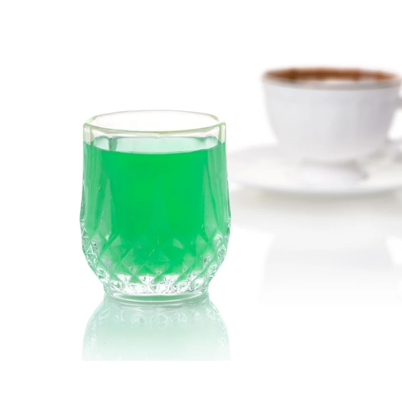 أكواب شرب، 6 قطع من مدام كوكو - مدام كوكو