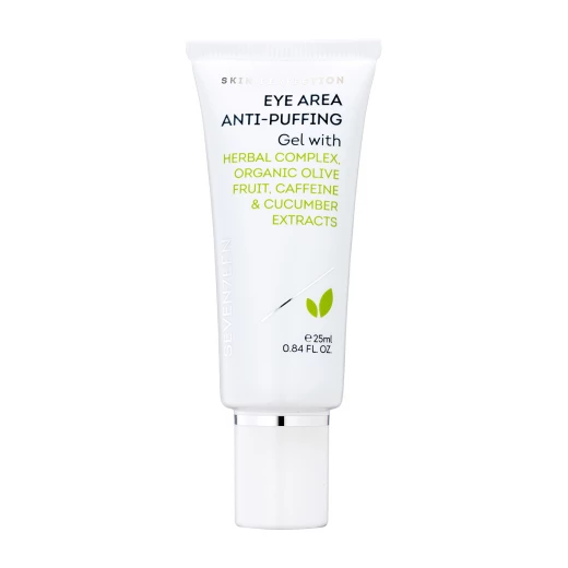 Seventeen Eye Area Anti Puffing Gel, 25 Ml Seventeen Eye Area Anti Puffing Gel, 25 Ml