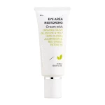 Seventeen Eye Area Restoring Cream, 25 Ml - Seventeen