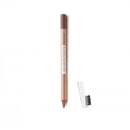 قلم تحديد الحواجب سيفنتين لون هازلنت 07 مظهر طبيعي ومكياج طويل الأمد للحواجب قلم تحديد الحواجب سيفنتين لون هازلنت 07 مظهر طبيعي ومكياج طويل الأمد للحواجب