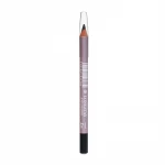 Seventeen Longstay Eye Shaper Pencil Shade 14 for Precise Eye Definition & Long Lasting Makeup Wear - Seventeen
