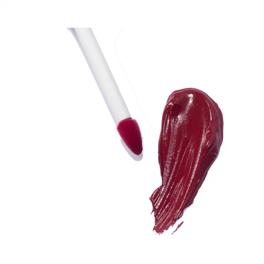Seventeen Matlishious Shade 13 Matte Lipstick Long Lasting Mousse Formula for Perfect Lips 13.5g Vibrant Color - Seventeen - Image 2