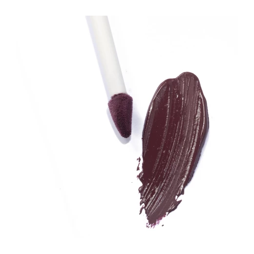 Seventeen Matlishious Super Stay Lip Color Shade 15 Long Lasting Matte Lipstick 4ml - Seventeen - Image 2
