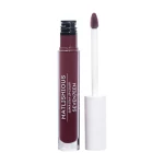 Seventeen Matlishious Super Stay Lip Color Shade 15 Long Lasting Matte Lipstick 4ml - Seventeen