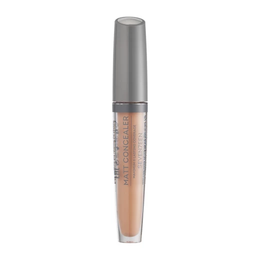 Seventeen Matt Concealer Extra Coverage Number 03 Full Coverage Makeup for Blemishes and Dark Circles Seventeen Matt Concealer Extra Coverage Number 03 Full Coverage Makeup for Blemishes and Dark Circles