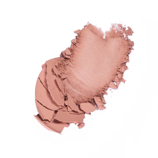 Seventeen Natural Matte Silky Blusher Number 10 for a Healthy Glow Long Lasting Makeup Essential - Seventeen - Image 2