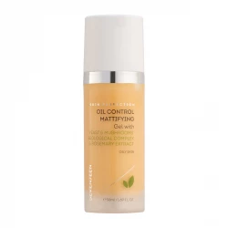 Seventeen Oil Control Mattifying Gel, 50 Ml