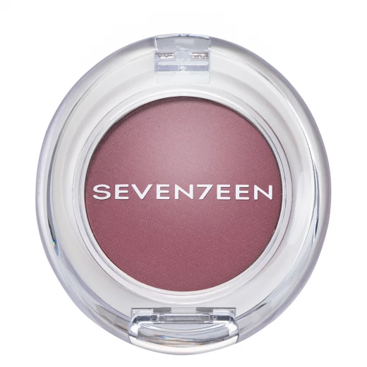 Seventeen Silky Eyeshadow Stain, Color Number 234 Seventeen Silky Eyeshadow Stain, Color Number 234