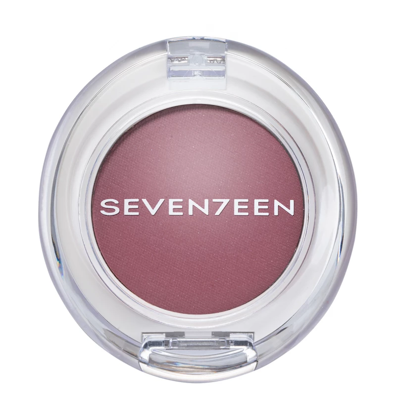 Seventeen Silky Eyeshadow Stain, Color Number 234 - Seventeen